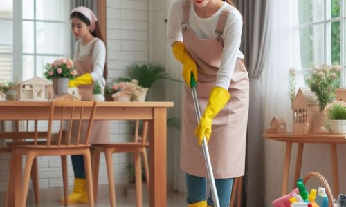 Temizlik Blogu – SEO Uyumlu Yazı Rehberi