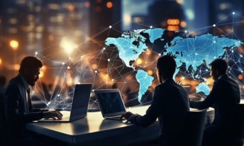 Global İlan Nasıl Yayınlanır?