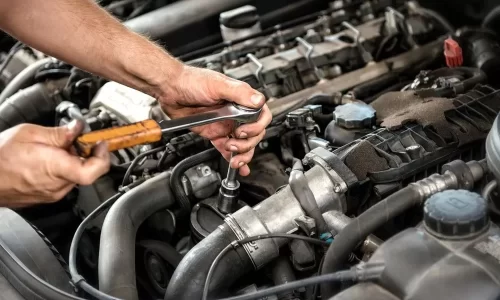 Otomobil Servis Blogu – SEO Uyumlu Yazı Rehberi